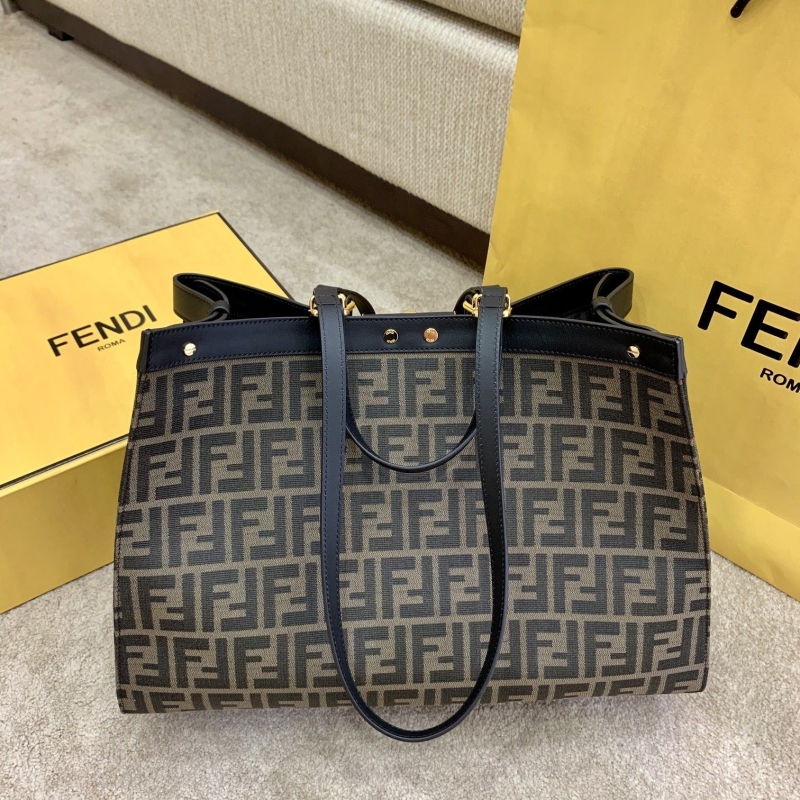 Fendi Shopping Bags